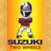 Suzuki 2 Wheels (@suzuki_2wheels) Twitter profile photo