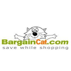 BargainCat provides a quick & easy way for shoppers to quickly find the coupon, coupon code, discount, free shipping code & deals they are looking for.