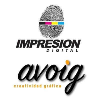 Diseño Gráfico Publicitario e Impresión Digital en formatos SUPER A3 - MEGA A3 a 1 dolar
