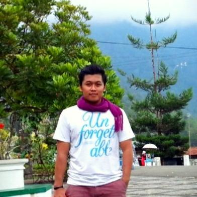 Me Myself and I ~ Cyclist