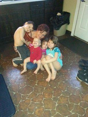 annetteechis's profile picture. 