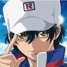 テニスの王子様 名言 Bot Tenipuri Twitter テニスの王子様 名言 Bot Tenipuri Twitter