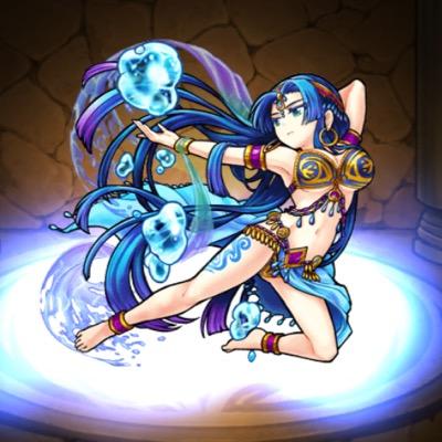 きよみず(@ff467d6cc078457)のモンスト垢です！主にテキーラなどを使っています。イザナミゲットしたのでクシナダゲットしてからクイバタゲットしようと思います。イザナミ運極目指したいので手伝ってくれる方募集です
