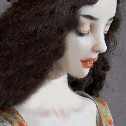 Fashion, Art, Design, History, Stories and Fantasy.
