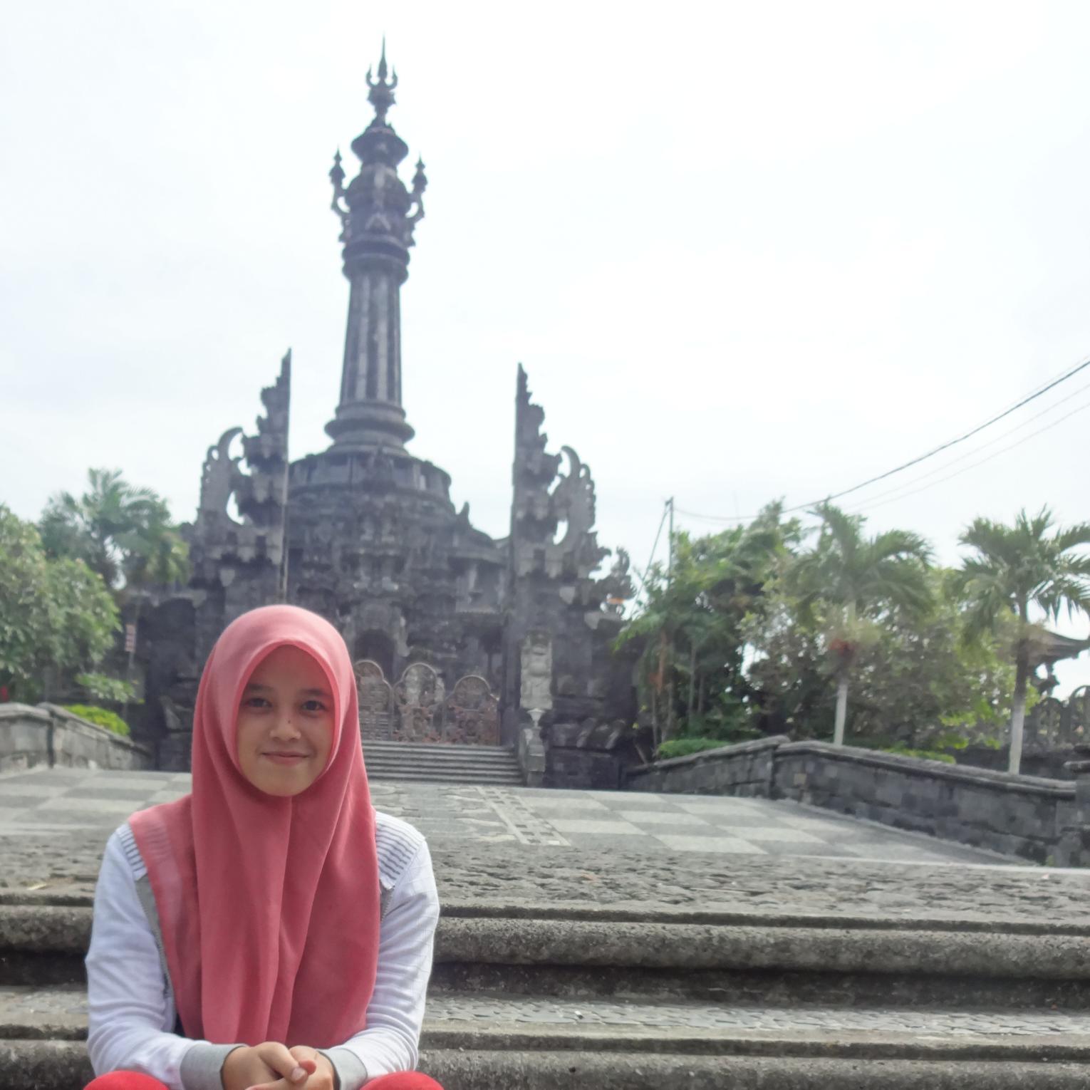 Larasrizqun's profile picture. .follow me :) langsung folback :)