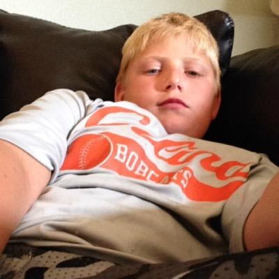 Just a typical gamer that plays CoD and MC Live in Texas