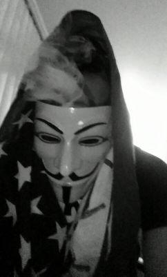 MidWestMisfit13's profile picture. There's a point I think we're missin', it's in the air we raise our fists in, in the smiles we cast each other, my sister, my brother.