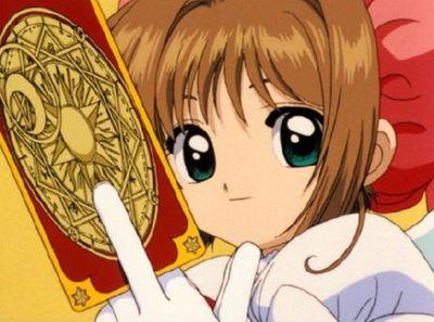 ccsakura_114514's profile picture. カードキャプターさくらから木之本桜だよっ！フォローよろしくね♪