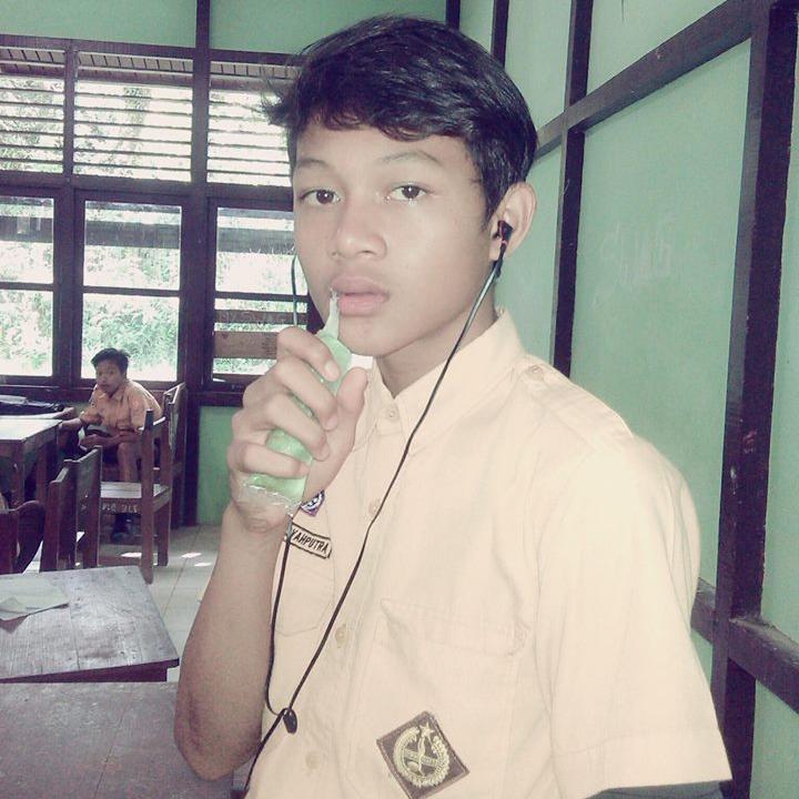 JulyantosaputrS's profile picture. 