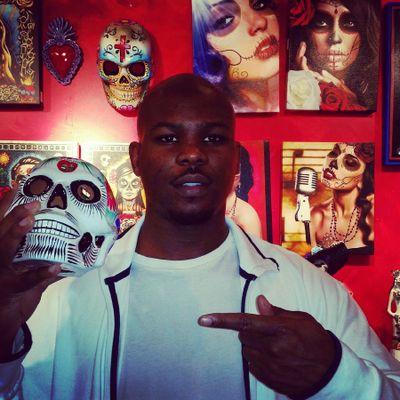 rayanthonycole's profile picture. 