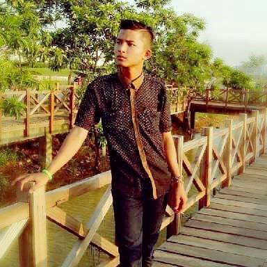 santai itu lebih indah kalau di hayatin haha                                        #TKR.D