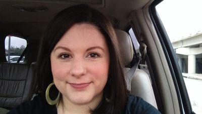 Wife. Mother of 5. Worshiper of God. Follower of Jesus. Lover of people… All people.