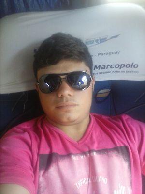 ehferchu's profile picture. elojitosverde