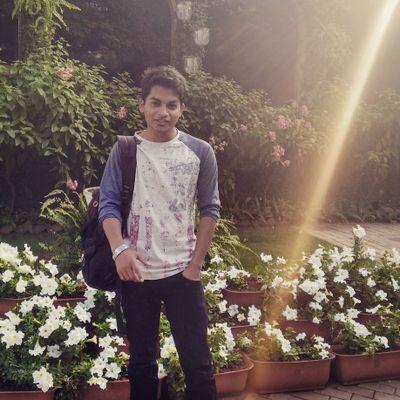 NasarAbuu Profile Picture