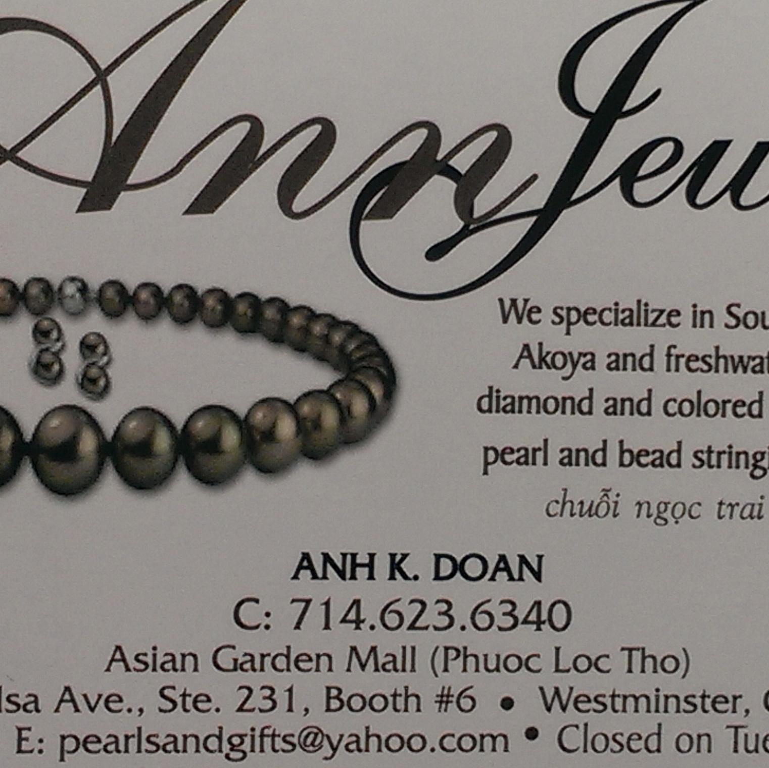 Pearlsandgifts@yahoo.com