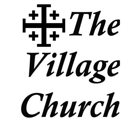 A mission expression of Jesus' church proclaiming God's love in Economy-Crestview Village.