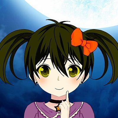 I am @noooooooooo574's daughter! I do look really nice, but...well.. I'm just like my mommy.