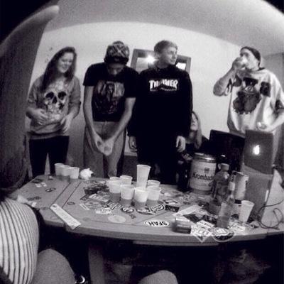 lawrencleftsock's profile picture. Live everyday like its my last aka the aloha lifestyle