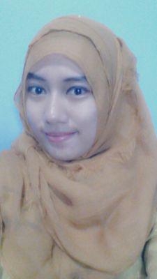 University of Indonesia APS 2010 | Moslem | My parent and Allah is the best for me
