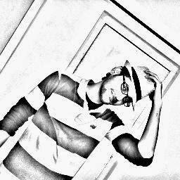 kiran3256's profile picture. always calm.. ;-)