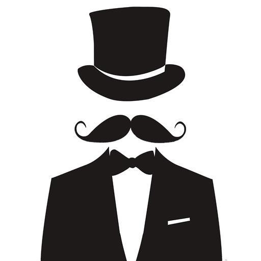 My Mustache is oiled...my Monacle is clean..my pocket square has been washed..my bowtie is aligned..lets tweet.