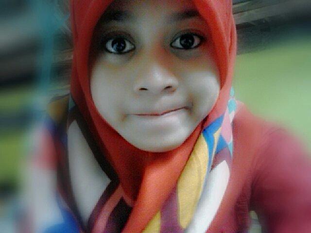 I am girl