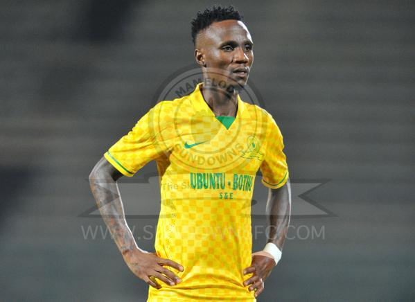 I'm Mthobisi Mazbuko from Bergville {KZN}