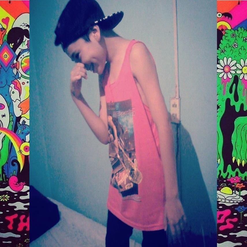 LukitasEnano12's profile picture. ♪Esa mami me gusta como lo hace cuando ella lo mueve slow♪