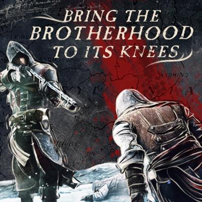 // Assassin's Creed Pro // PS4 // TheAssassin4Eternity is my ID // Unity and Rogue! // Best History telling games ever! //
