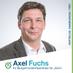 Axel Fuchs (@axelankreuzen) Twitter profile photo