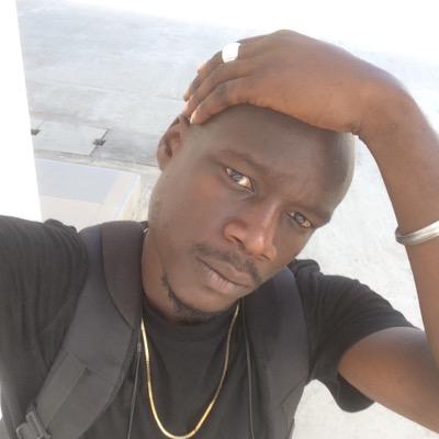 Ipyanamsomba1's profile picture. Stay #real