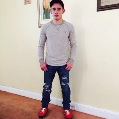 JoseSagastume10's profile picture. 