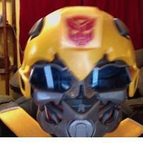 DJ_Robotron's profile picture. 