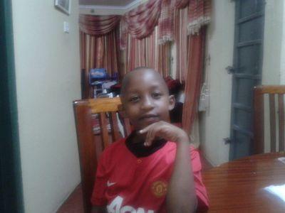 Mutuku1969J's profile picture. 