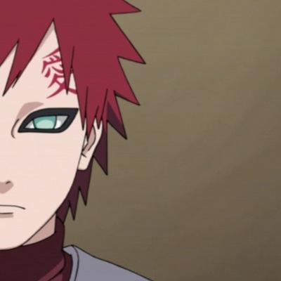 «#Single||Kazekage of the Hidden Sand||Youngest of the three||#Kazekage||#SemiDetailed||#OpenRP #OpenDM||#18+ #RP»