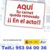 CEREMECO JAÉN (@ceremecojaen) Twitter profile photo