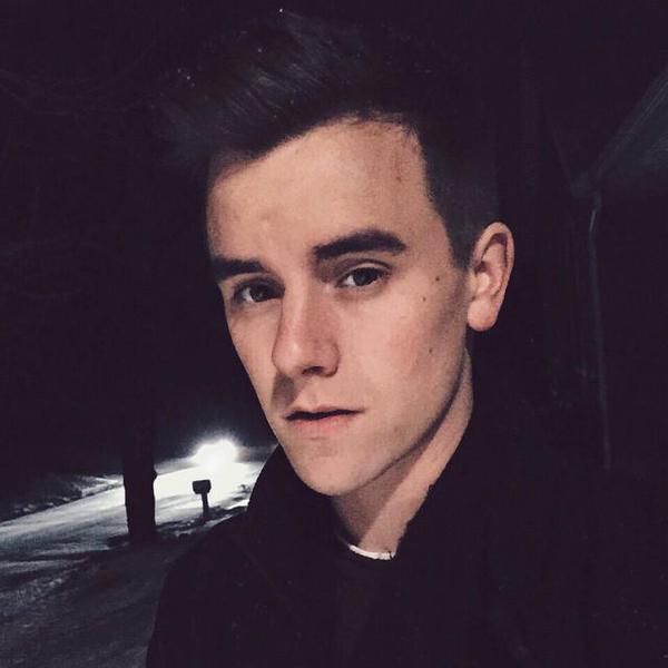 who am i to think connor will be my 1/6 lmao