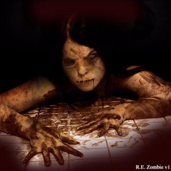 go to hell or be DEAD MEAT