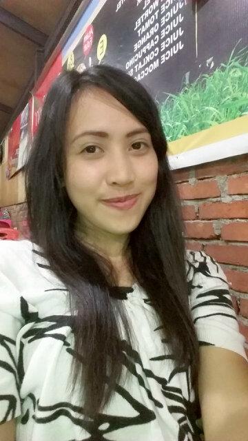 Path: Grace Walewangko IG: gracewalewangko Line: gewalewangko ☺_☺