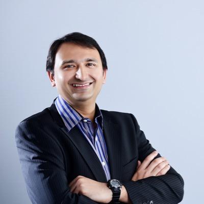Entrepreneur, Engineer, Inventor  Executive Vice President - Chatbots at @Amplify_Reach  #chatbots #ai #machinelearning