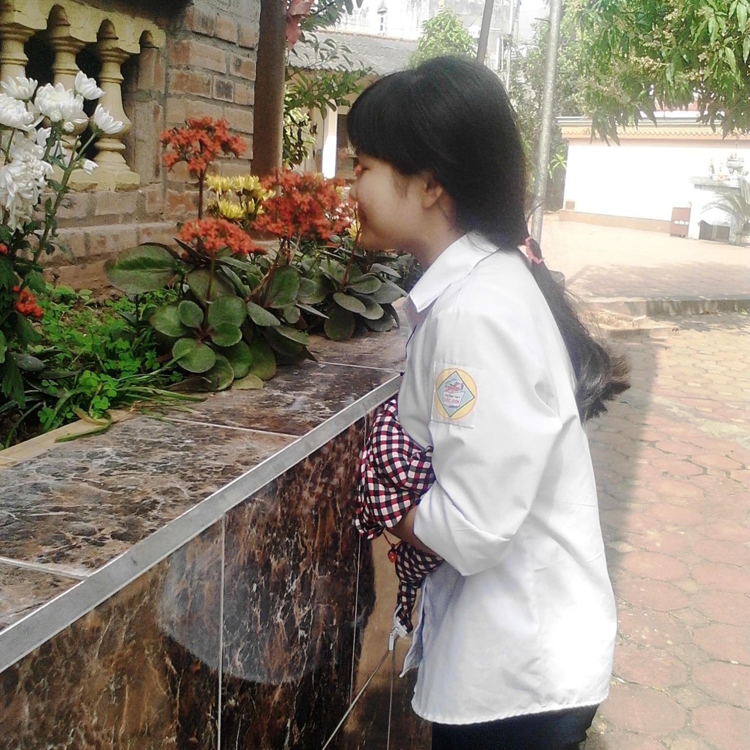 Yêu rất thật