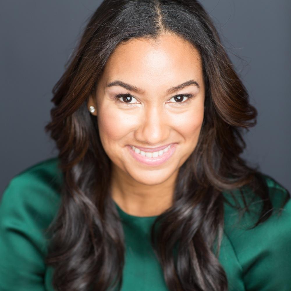 Wife, Mom, Travel Enthusiast, Lover of All Things New York, Passionate About Investing In #GirlBosses