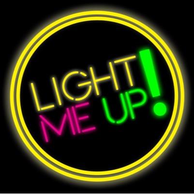 By the interplay between smartphones & live music, Light Me Up! syncs the audience with the stage performance. Light up your concert experience!!