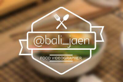 Food Videographer