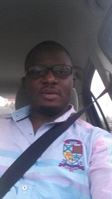 Wole Obasa