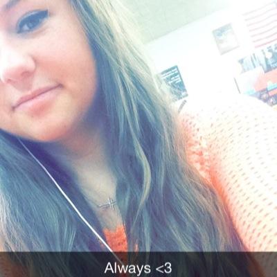 dont forget to say i love you.