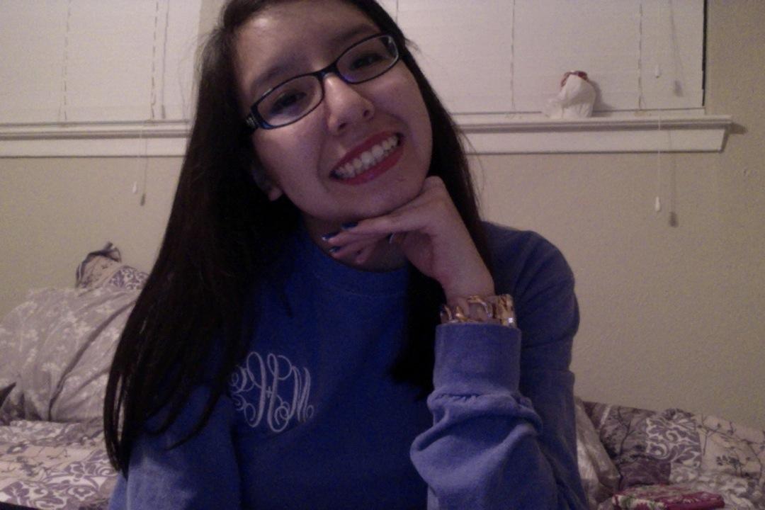 MicheleGuerre13's profile picture. 