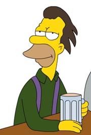 lennyleonard's profile picture. 