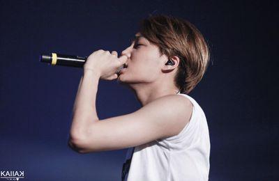 kaimong_'s profile picture. Kim Jongin♥ [HIATUS]