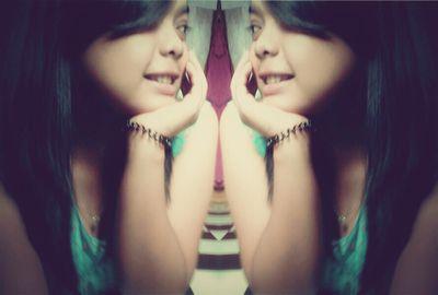 the one and only 'Afni Nofiani' || born Magelang, 24 Nov 1995 || IG: Afnull